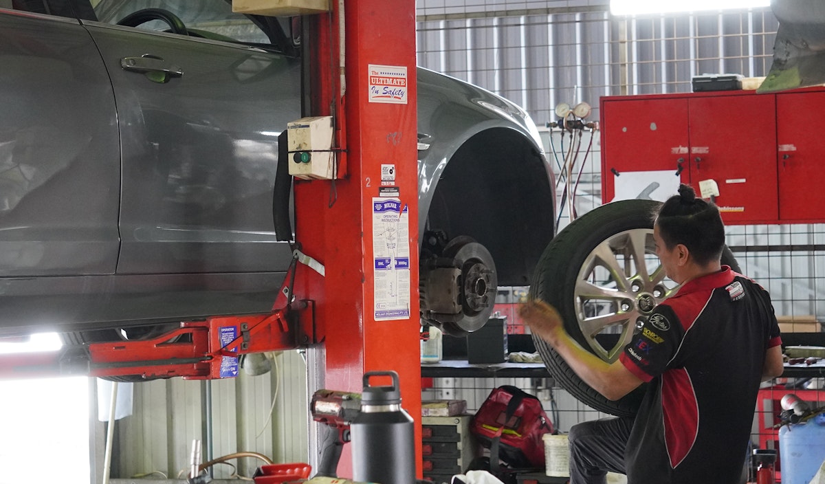 Thumbnail for Brake Maintenance - Why It is Critical for Your Safety and Your Wallet